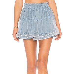 Tularosa Delany skirt